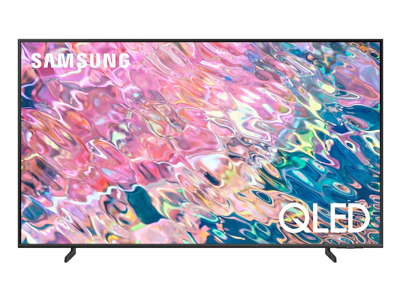 Samsung 60" Class Q60B QLED 4K Smart TV